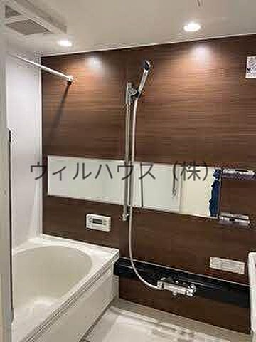 浴室