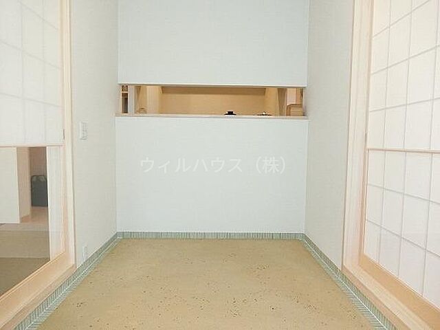 子供部屋
