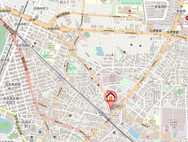 地図
