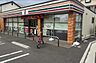 周辺：セブンイレブン堺三宝町2丁店 484m