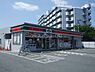 周辺：サンクス大阪狭山半田店 478m