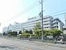 周辺：独立行政法人労働者健康安全機構大阪ろうさい病院 3462m