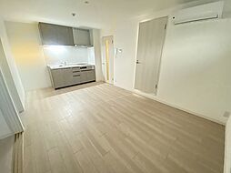 ＣＡＳＡ　ＣＡＬＭＡ菱木 103 1階2LDKのリビング/ダイニング