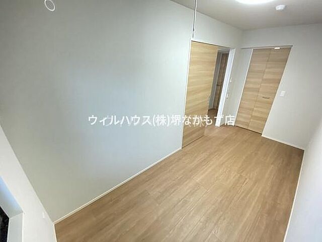 洋室