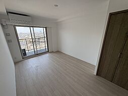 Ｓｏｐｈｉａ　ｃｏｕｒｔ鳳 902 9階1Kのリビング/ダイニング