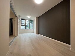 Ｎ．ＭＡＩＳＯＮ 1階1LDKのリビング/ダイニング