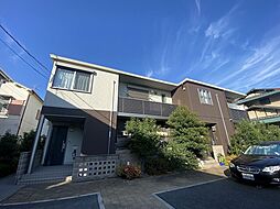 フォレナ上野芝