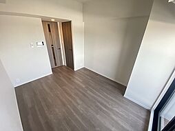 S-RESIDENCE堺湊駅前azure 13階1Kのリビング/ダイニング