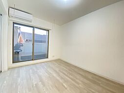 ジーメゾン西湊ウィシエ 201 2階1LDKのリビング/ダイニング