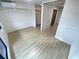 ヒカルサ堺市大野芝 202 2階1LDKのリビング/ダイニング