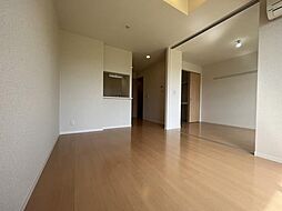 メゾン・ドゥ・ルポ2 2階1LDKのリビング/ダイニング