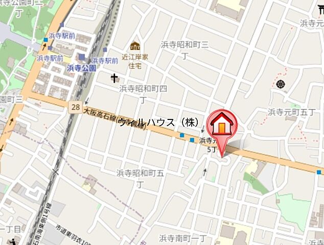 地図