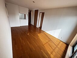 グランドメゾンなかもずＡ 3階2LDKのリビング/ダイニング