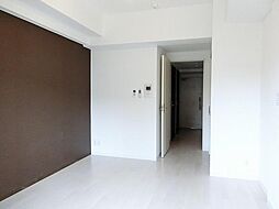 Ｌｕｘｅなかもず 6階1Kのリビング/ダイニング