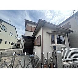 南旅篭町西2丁戸建