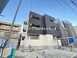 フジパレス百舌鳥駅南1番館