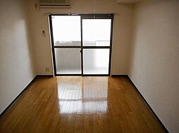 グランエクセル北花田 2階1Kのリビング/ダイニング