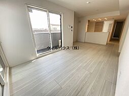 D-residence西野A棟 2LDKの写真