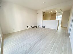 D-residence西野A棟 2LDKの写真