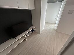 エヌエムキャトフヴァンサンク 1FC 1階1Kのリビング/ダイニング