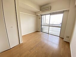 ラ・ビオラ 3階1Kのリビング/ダイニング