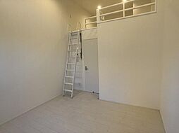 ｅｓｐｏｉｒｅ百舌鳥 2階1Kのリビング/ダイニング