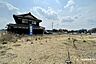 外観：山田小学校まで徒歩3分！ お子様の通学負担が少なく、親御様も安心の環境。