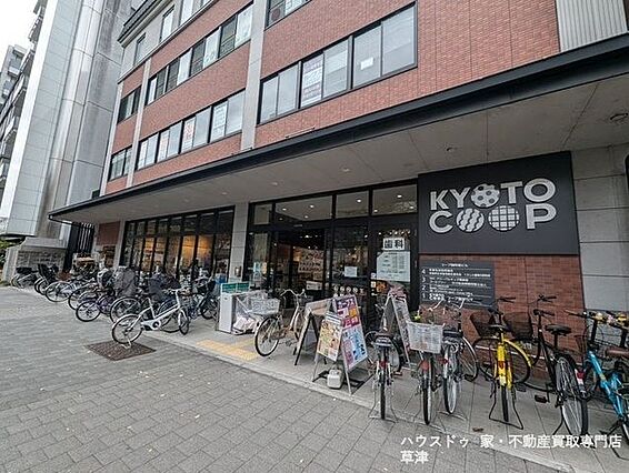 京都生協 コー...