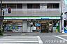 周辺：ファミリーマート　河原町竹屋町店 310m
