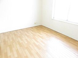 白樺ハイツ 2階1DKのリビング/ダイニング