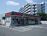 周辺：サンクス大阪狭山半田店 539m