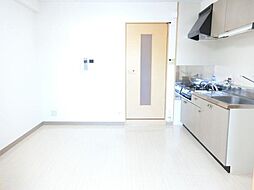 エスペラールミヤ 1階1DKのリビング/ダイニング