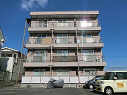 ラフォーレ金剛