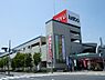 周辺：じゃんぼ食鮮館河内長野 3854m