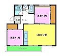 金剛団地第三住宅213号棟5階4.6万円