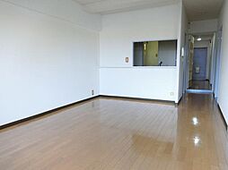 ライオンズマンション大阪狭山弐番館 4階3LDKのリビング/ダイニング