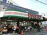 周辺：サンプラザパスト狭山店 720m
