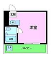 センチュリーハウス仲政4階3.0万円