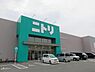 周辺：ニトリ富田林店 1003m