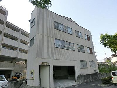 外観 外観