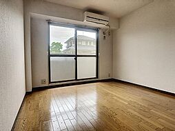 エクセル北浦 3階1Kのリビング/ダイニング