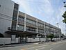 周辺：大阪狭山市立東小学校 1305m