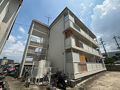 外観 外観