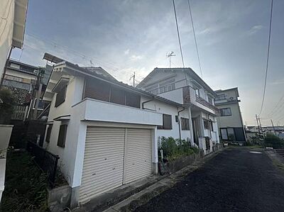 外観 外観