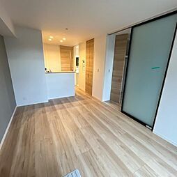 シャーメゾン　東茱萸木 1階2LDKのリビング/ダイニング