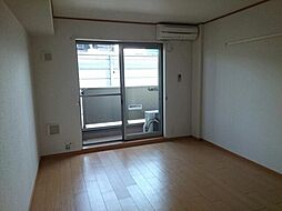 クレール　メゾン 2階1Kのリビング/ダイニング