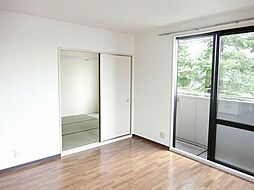 ラ・フォーレ深井Ｆ棟 2階2LDKのリビング/ダイニング