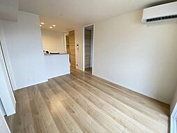 シャーメゾン　アンビエラ 1階2LDKのリビング/ダイニング