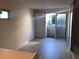 ＣＯＬＯＲＡＴＯ狭山 1階1LDKのリビング/ダイニング