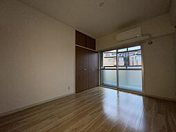 サンライトビル 2階1DKのリビング/ダイニング